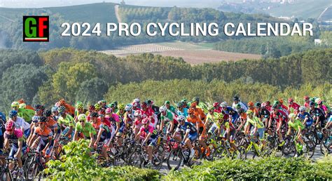Uci Cyclocross Calendar